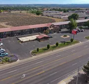Econo Lodge Cortez near Mesa Verde hotel detail image 3