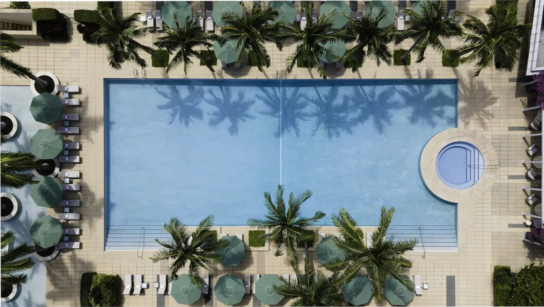Four Seasons Hotel Miami hotel detail image 2