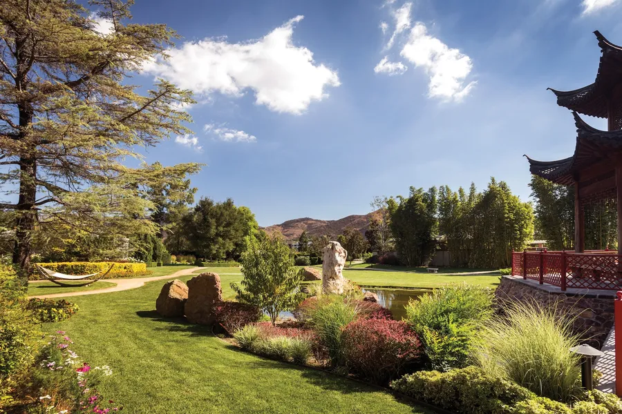 Four Seasons Hotel Los Angeles at Westlake Village hotel detail image 2