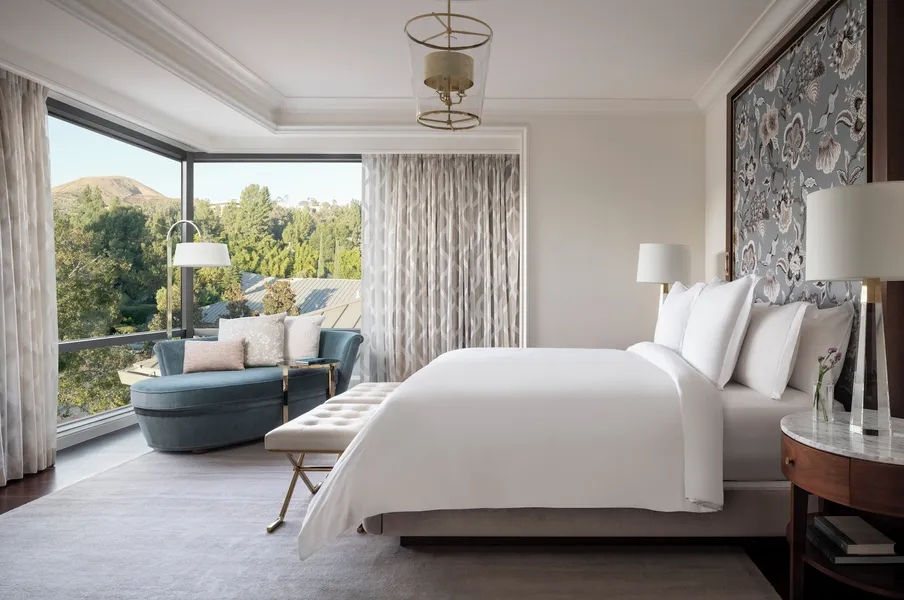 Four Seasons Hotel Los Angeles at Westlake Village hotel detail image 6