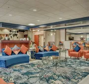 Evergreen Inn and Suites hotel detail image 4
