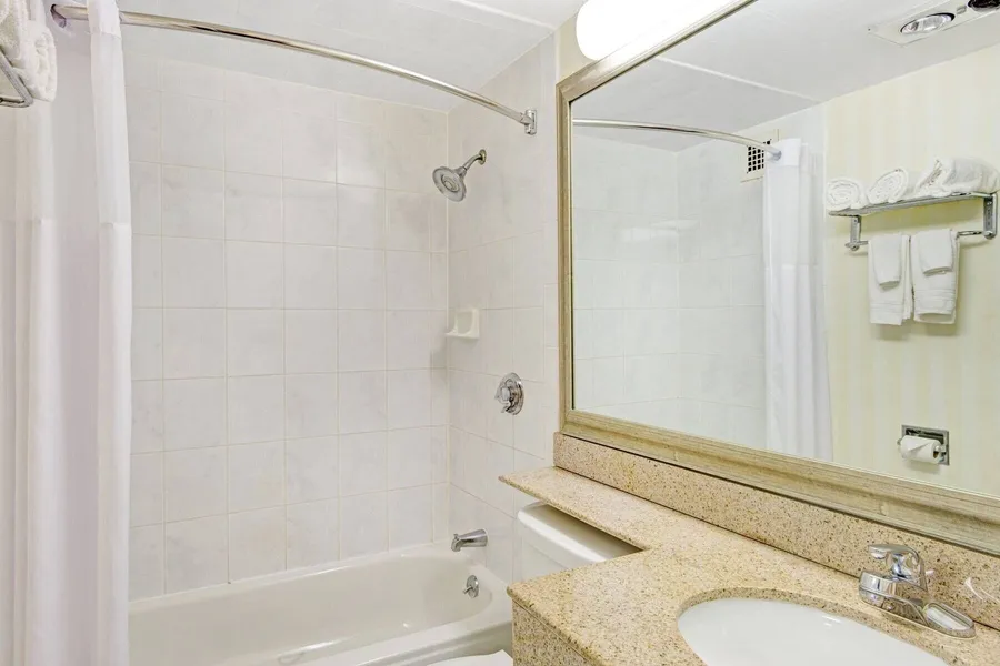 Methuen Inn and Conference Center hotel detail image 6