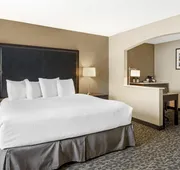 Best Western Plus Aberdeen hotel detail image 7