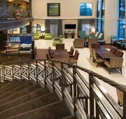 Holiday Inn Express & Suites Houston North Intercontinental by IHG hotel detail image 3