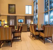 Holiday Inn Express & Suites Houston North Intercontinental by IHG hotel detail image 4
