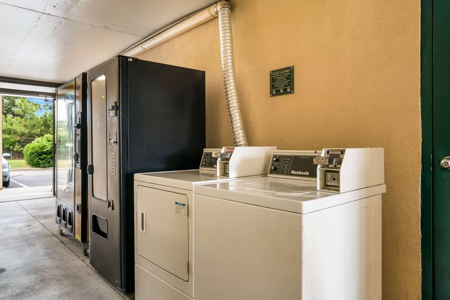 Quality Inn Battleboro - Rocky Mount hotel detail image 6