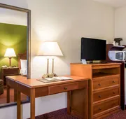 Quality Inn Battleboro - Rocky Mount hotel detail image 7