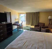 Med City Inn & Suites - Mayo Clinic Area hotel detail image 7