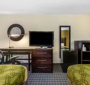 Econo Lodge Brunswick Travel Center hotel detail image 3