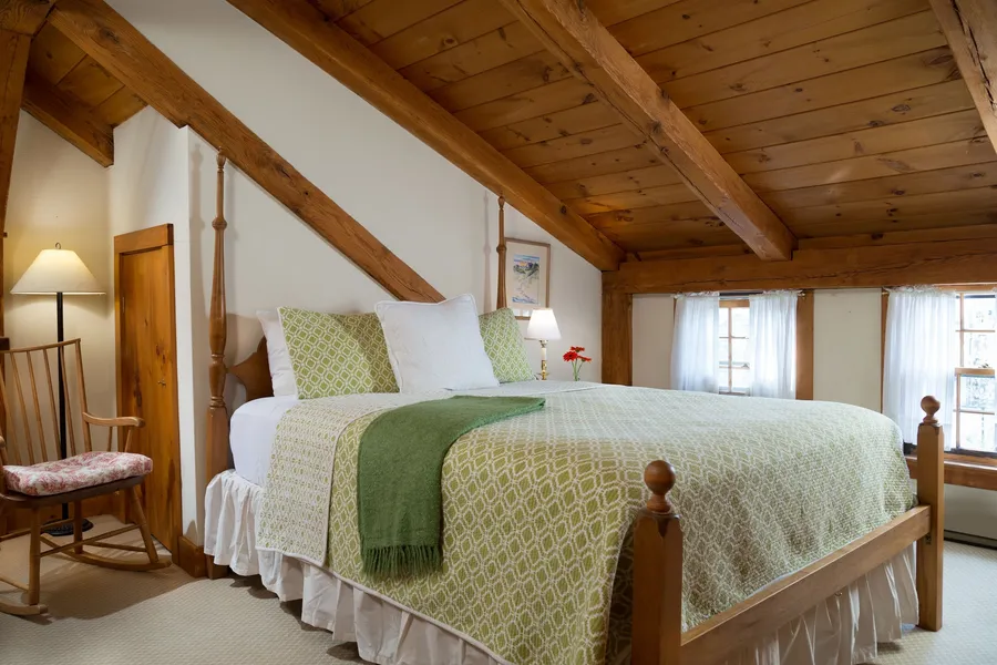 Seven Sea Street Inn hotel detail image 6