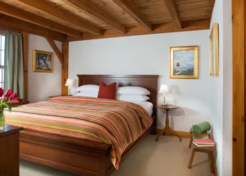 Seven Sea Street Inn hotel thumbnail 8