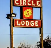 Circle S Lodge hotel detail image 4