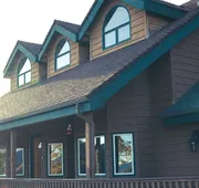 Tucker Peak Lodge hotel detail image 4