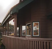 Tucker Peak Lodge hotel detail image 5