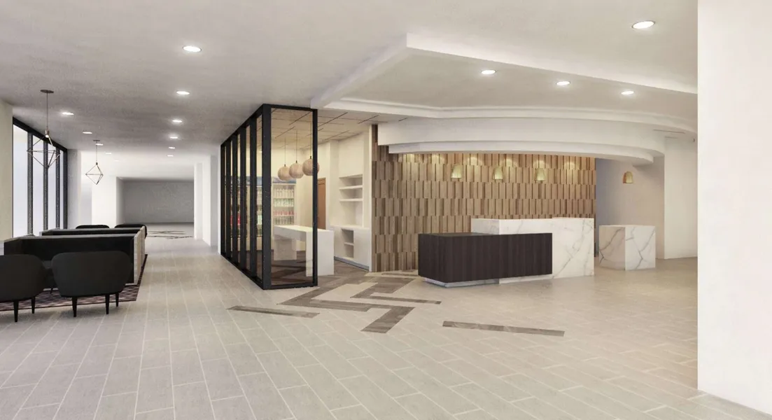 DoubleTree by Hilton St. Paul East hotel detail image 6