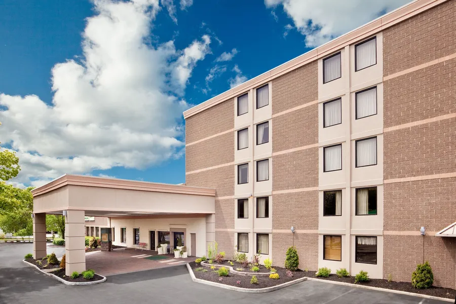 Holiday Inn Auburn-Finger Lakes Region by IHG hotel detail image 2