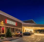 Holiday Inn Auburn-Finger Lakes Region by IHG hotel detail image 3