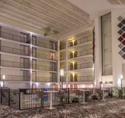 Holiday Inn Auburn-Finger Lakes Region by IHG hotel detail image 4