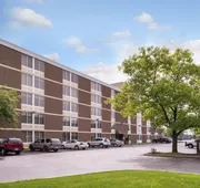 Holiday Inn Auburn-Finger Lakes Region by IHG hotel detail image 7