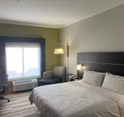 Holiday Inn Express & Suites Dallas NE - Allen by IHG hotel detail image 3