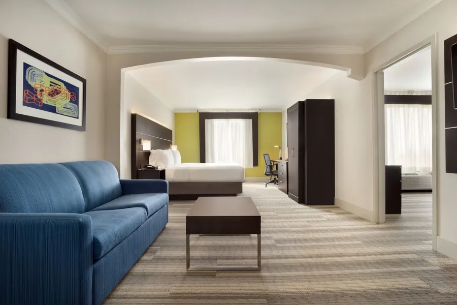 Holiday Inn Express & Suites Dallas NE - Allen by IHG hotel detail image 6