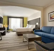 Holiday Inn Express & Suites Dallas NE - Allen by IHG hotel detail image 7