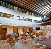 DoubleTree by Hilton Atlanta Perimeter Dunwoody hotel detail image 3