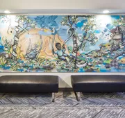 DoubleTree by Hilton Atlanta Perimeter Dunwoody hotel detail image 5