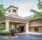 Clarion Inn & Suites Aiken South hotel detail image 4