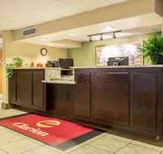Clarion Inn & Suites Aiken South hotel detail image 7