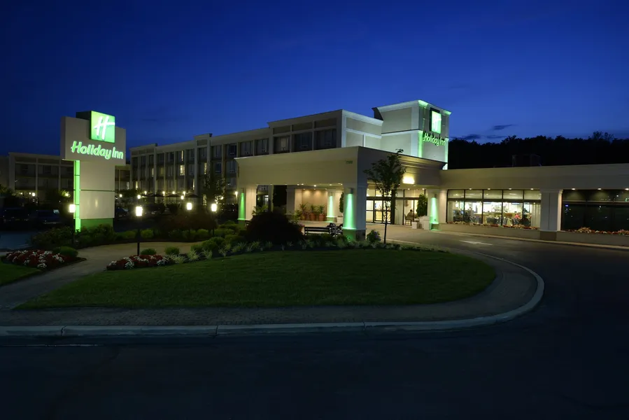 Holiday Inn Columbia East-Jessup by IHG hotel detail image 2