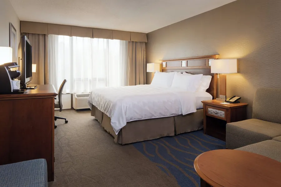 Holiday Inn Columbia East-Jessup by IHG hotel detail image 6