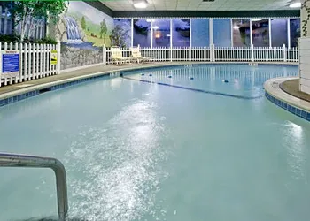 Holiday Inn Middletown - Goshen hotel thumbnail 5