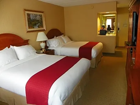 Holiday Inn Middletown - Goshen hotel detail image 6