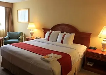 Holiday Inn Middletown - Goshen hotel thumbnail 7