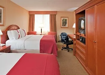 Holiday Inn Middletown - Goshen hotel thumbnail 8