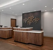 Courtyard by Marriott San Diego Miramar hotel detail image 4