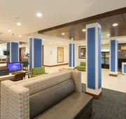Holiday Inn Express Hotel & Suites Detroit - Utica by IHG hotel detail image 3