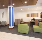 Holiday Inn Express Hotel & Suites Detroit - Utica by IHG hotel detail image 4
