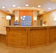 Holiday Inn Express Hotel & Suites Detroit - Utica by IHG hotel detail image 5