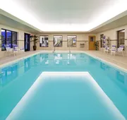 Holiday Inn Express Hotel & Suites Detroit - Utica by IHG hotel detail image 7