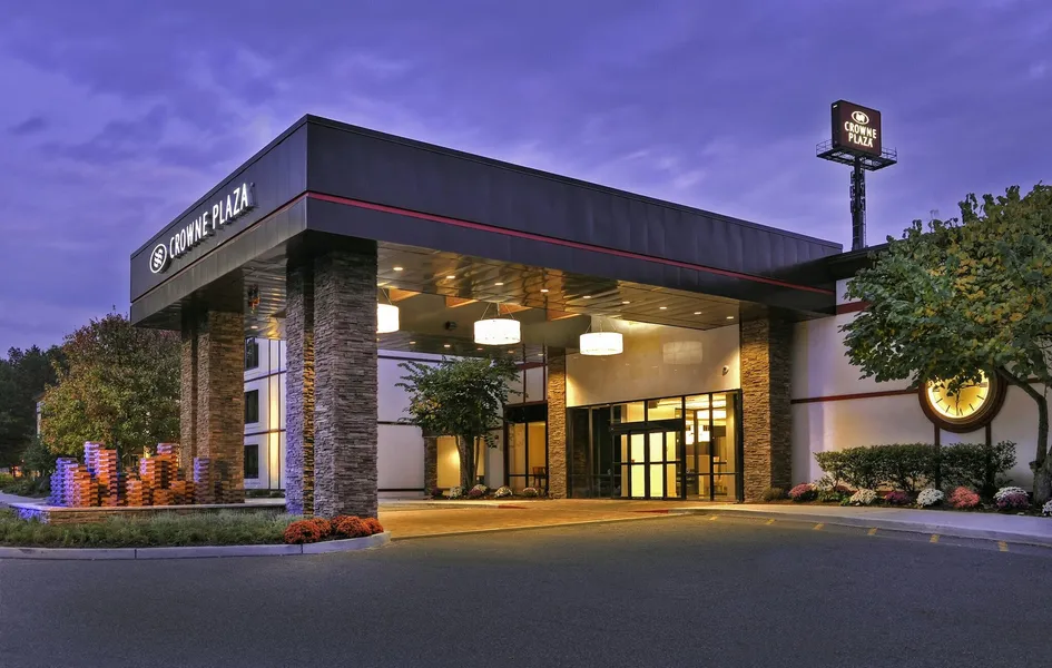 Crowne Plaza Suffern - Mahwah by IHG hotel detail image 2