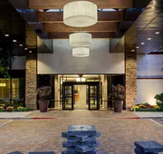 Crowne Plaza Suffern - Mahwah by IHG hotel detail image 4