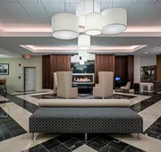 Crowne Plaza Suffern - Mahwah by IHG hotel detail image 5