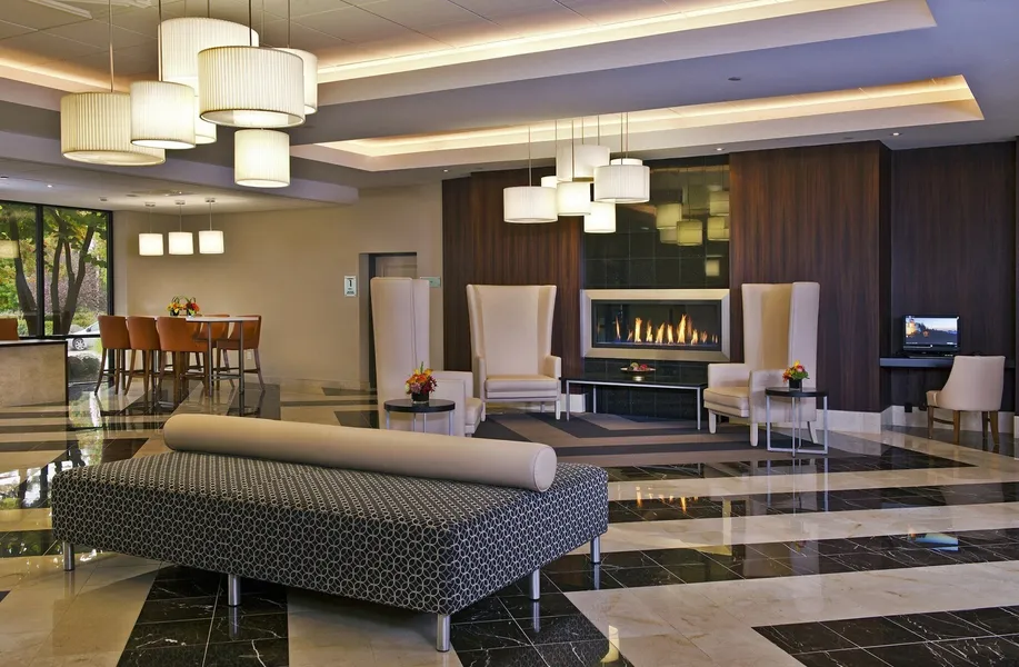 Crowne Plaza Suffern - Mahwah by IHG hotel detail image 6