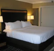 DoubleTree by Hilton Downtown Concord hotel detail image 3