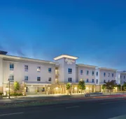 Hampton Inn Santa Cruz West, CA hotel detail image 3