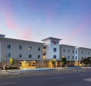 Hampton Inn Santa Cruz West, CA hotel detail image 4