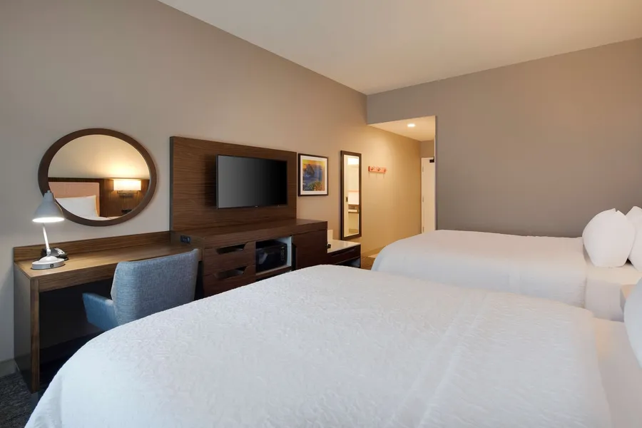 Hampton Inn Santa Cruz West, CA hotel detail image 6