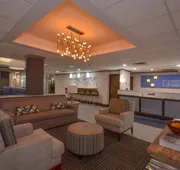 Holiday Inn Express Fayetteville- Univ of AR Area by IHG hotel detail image 3